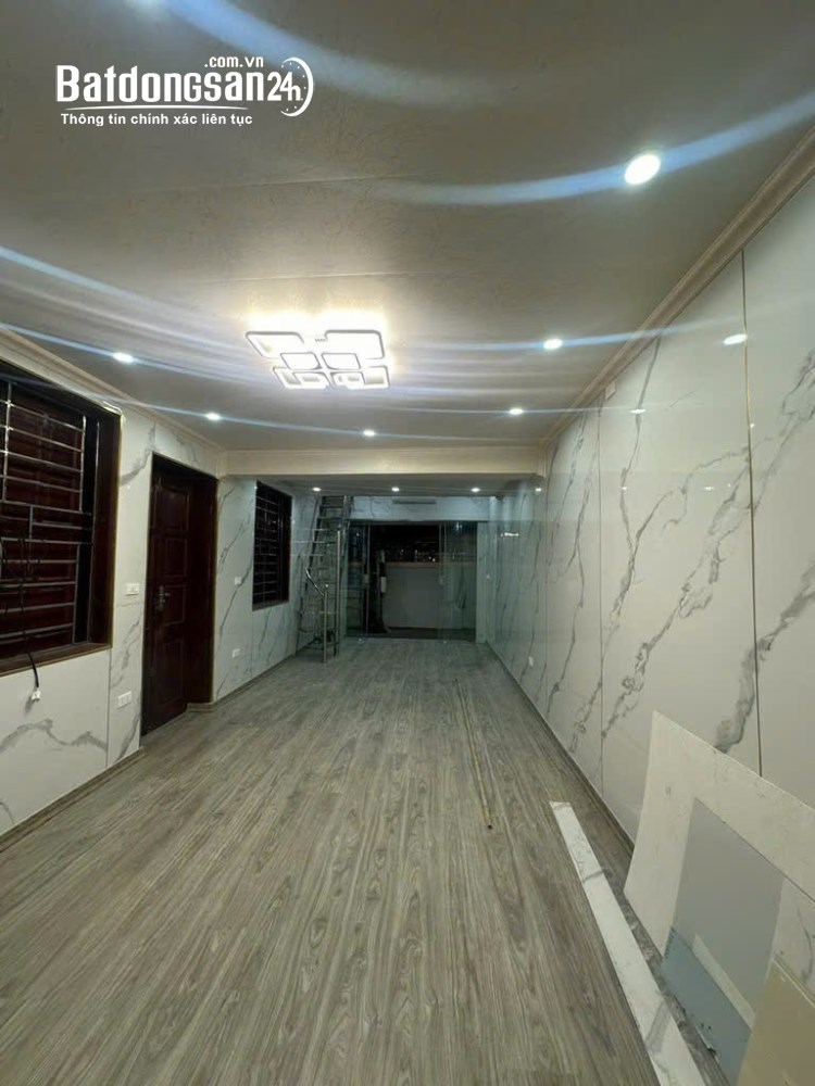 🔥 TẬP THỂ THÁI THỊNH – GẦN PHỐ – Ô TÔ – 4.2 TỶ 🔥  📍 Ngõ Thái Thịnh