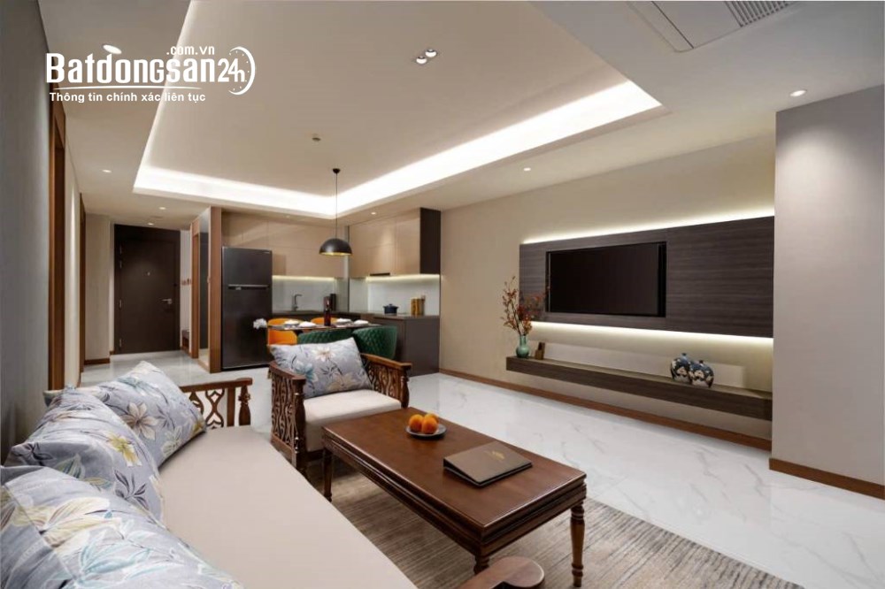 Căn hộ Centre Point Đà Nẵng, vị trí vàng tt Hải Châu, vài phút đến cầu Rồng, cầu Sông Hàn.