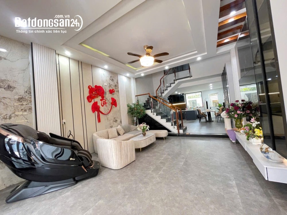 Bán nhà Phường Liên Chiểu (Q Liên Chiểu cũ), Đà Nẵng