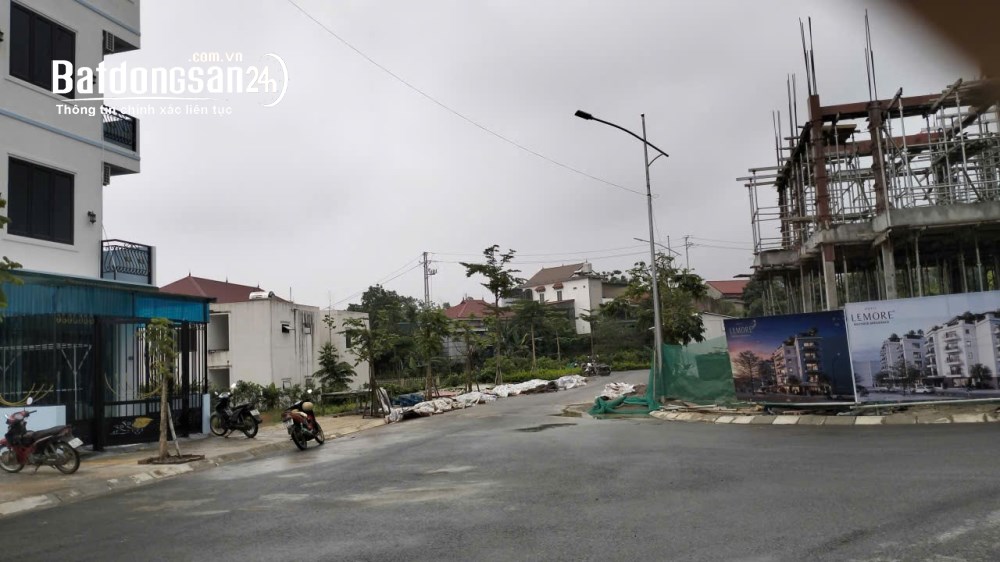 Bán đất nền phân lô Xã Cẩm Khê  (Huyện Cẩm Khê cũ) , Phú Thọ