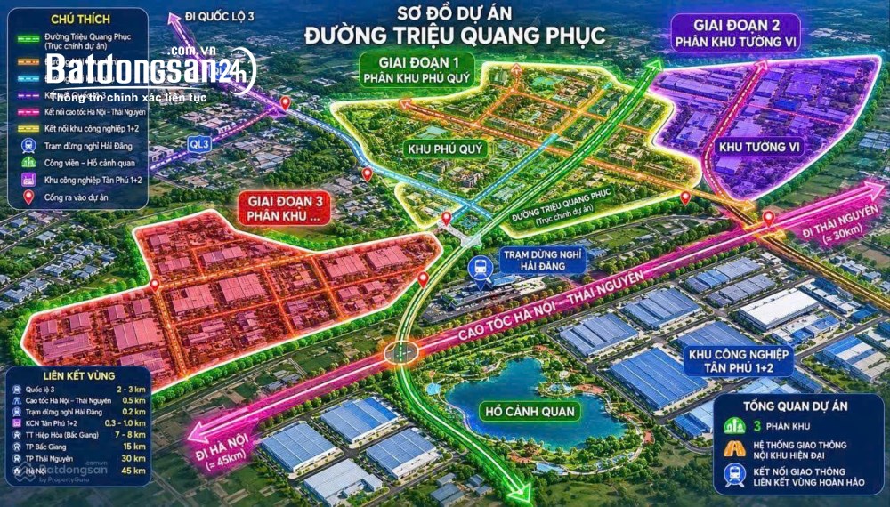Bán Liền kề-Shophouse 100m2, vốn chỉ từ 350 tr, P. Trung Thành (TX Phổ Yên cũ),Thái Nguyên