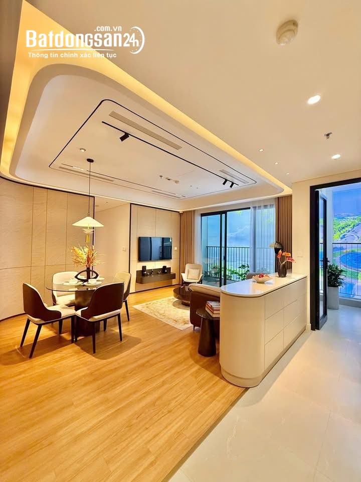 Bán căn hộ 65m2, giá 48 tr/m2, P. Phan Đình Phùng, Tỉnh Thái Nguyên