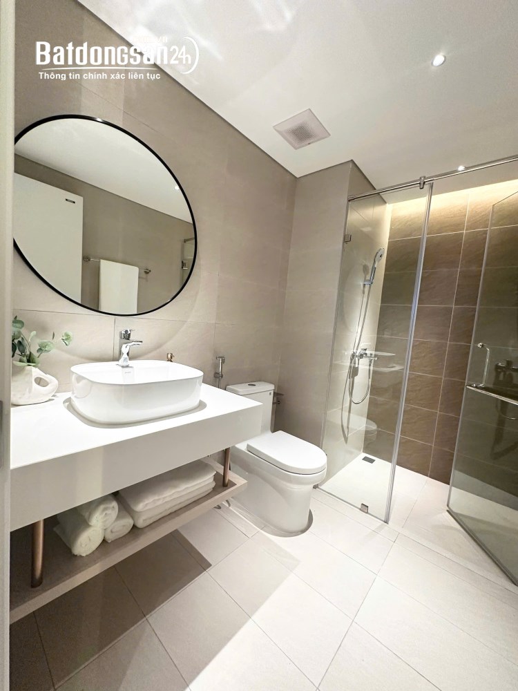Bán căn hộ 65m2, giá 48 tr/m2, P. Phan Đình Phùng, Tỉnh Thái Nguyên