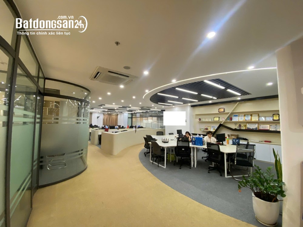 SANG NHƯỢNG VP, TẦNG 3, TÒA HOÀNH SƠN COMPLEX, NGÕ 282 NGUYỄN HUY TƯỞNG.