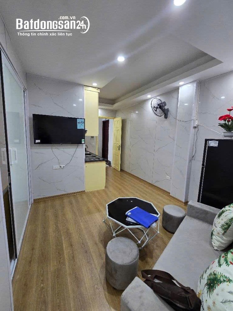 Bán nhà Đường Yên Lãng, Phường Đống Đa - 35m2- 1.8tỷ