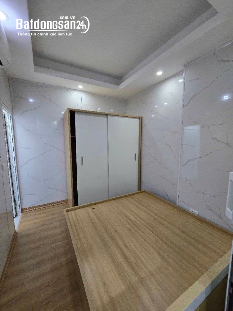 Bán nhà Đường Yên Lãng, Phường Đống Đa - 35m2- 1.8tỷ