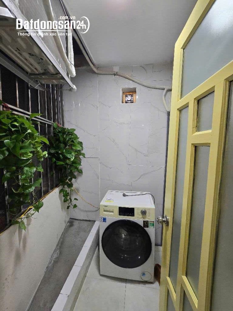Bán nhà Đường Yên Lãng, Phường Đống Đa - 35m2- 1.8tỷ