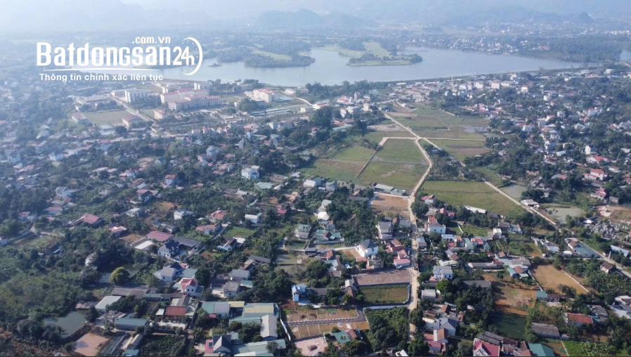 Đất Full Thổ Cư Chương Mỹ – 80–85m2 – MT Gần 9m – Chỉ Nhỉnh 1.3 Tỷ
