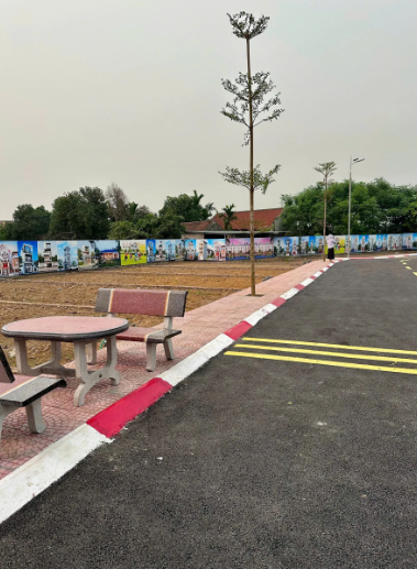 Đất Full Thổ Cư Chương Mỹ – 80–85m2 – MT Gần 9m – Chỉ Nhỉnh 1.3 Tỷ