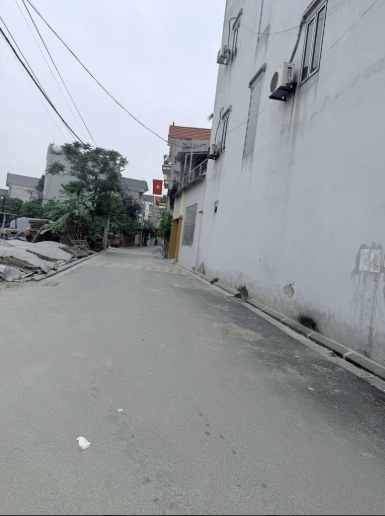  Đất Phúc Thịnh – Đông Anh – 155.5m2 – Nở Hậu – Giá Tốt 10.6 Tỷ