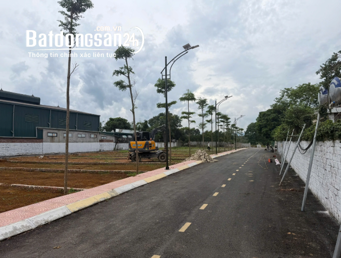 Đất Full Thổ Cư Đoài Phương – Sơn Tây – 100m2 – MT 8m – Chỉ 3.2 Tỷ