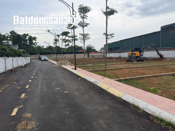 Đất Full Thổ Cư Đoài Phương – Sơn Tây – 100m2 – MT 8m – Chỉ 3.2 Tỷ