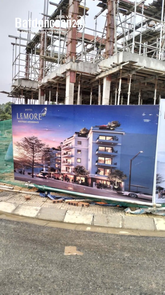 ĐẤT CỰC VÍP LK14 KĐT CENTRAL PARK, CẨM KHÊ, PHÚ THỌ, 100M2 CHỈ 2.33TỶ.