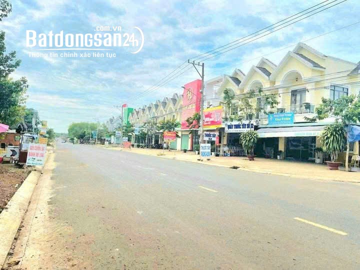 CHỈ 789TR CÓ NGAY MẢNH ĐẤT VỊ TRÍ CỰC ĐẸP TẠI TRUNG TÂM TP ĐỒNG XOÀI.