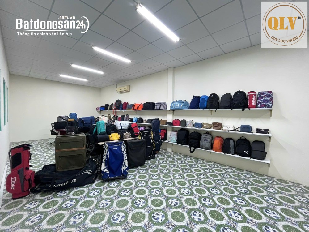 BÁN NHÀ XƯỞNG MAY MẶC, CAI LẬY, TIỀN GIANG, 6.993m²