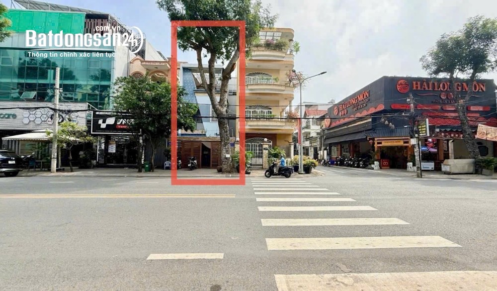 Nhà mặt tiền đường 65 Khu Tân Quy Đông, Phường Tân phong, Q7. DT 6x20m, 3 tầng.