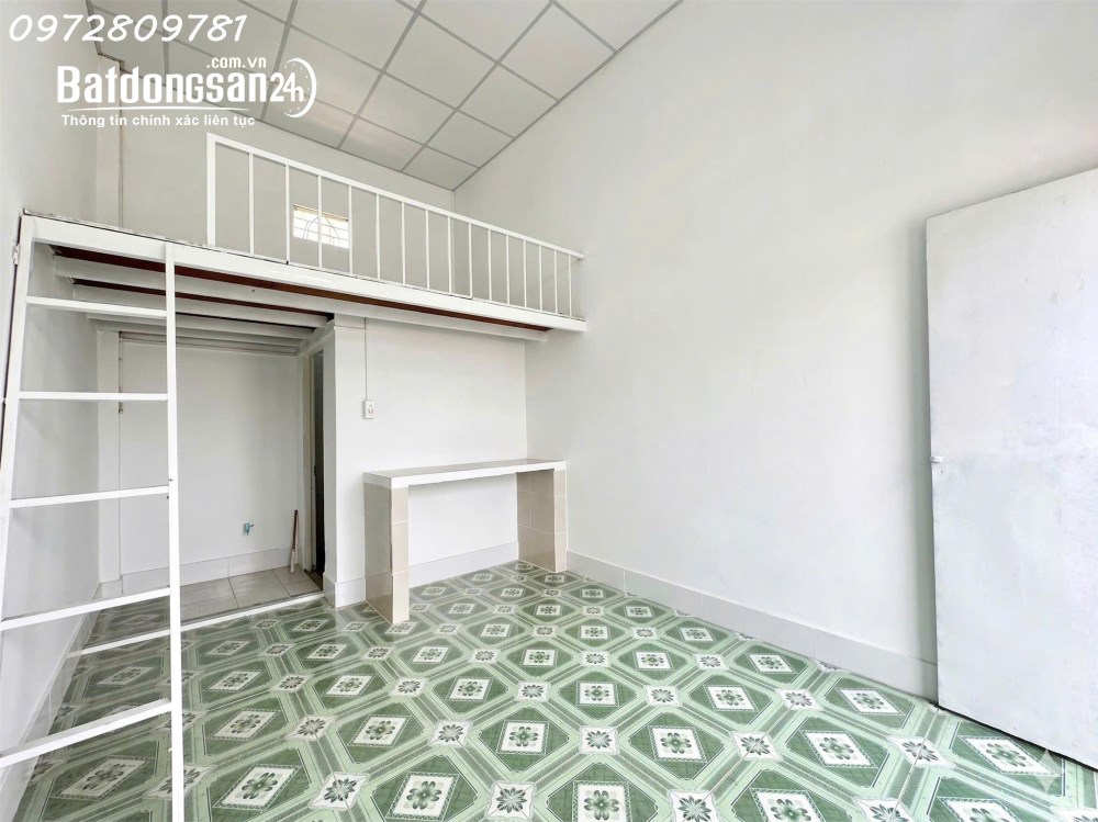 Cho thuê phòng 1PN, 1WC, 18m2, giá 1.9 tr/th, Đường Ống Nước, Phường Dĩ An, TP Hồ Chí Minh.