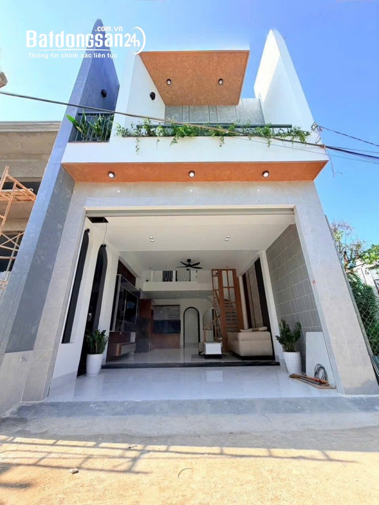 BÁN NHÀ 1 TRỆT 1 LẦU, 60m2, đường ô tô, P. Tam Hiệp, Đồng Nai, chỉ 2,85 tỉ.