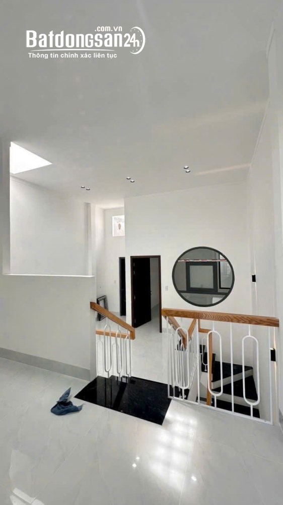 BÁN NHÀ 1 TRỆT 1 LẦU, 60m2, đường ô tô, P. Tam Hiệp, Đồng Nai, chỉ 2,85 tỉ.