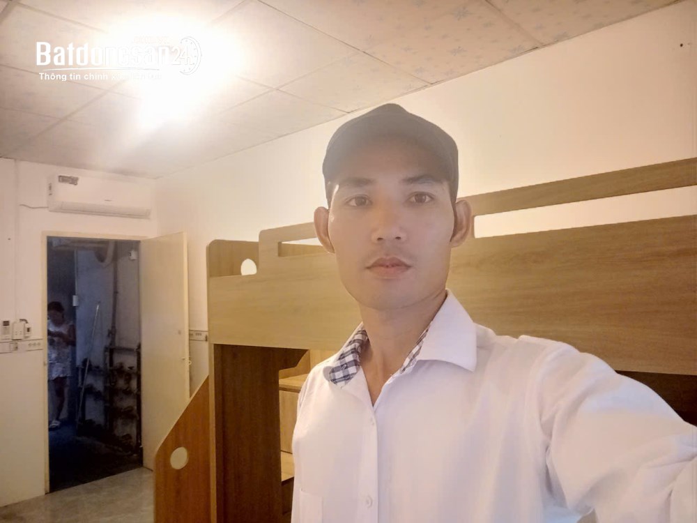 Nhà 3 tầng, 32 phòng kiên cố, kín quanh năm, 202m2, dòng tiền 90 triệu/th,Thủ Đức, TP. HCM.