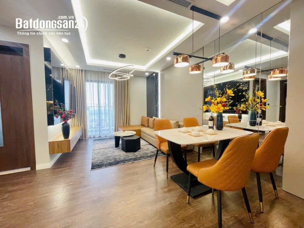 Bán nhanh chung cư cao cấp Edorado Tân Hoàng Minh – DT 87m2 sử dụng – 3PN, giá 13.8 tỷ.