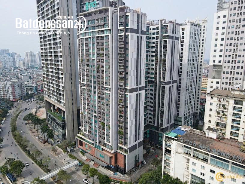 🔥 CÒN 2 SÀN VP TẠI MỸ ĐÌNH PLAZA 2 (127&135m), GIÁ TỪ 10$/M2 SAU THƯƠNG LƯỢNG