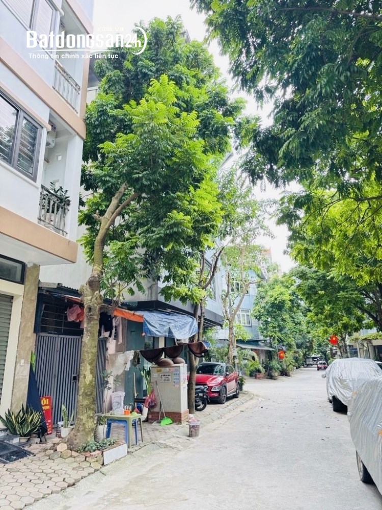 Bán đất nền phân lô 50m2, giá 12.9 tỷ, TL, sổ đỏ chính chủ sẵn sàng giao dịch, P. Hà Đông.