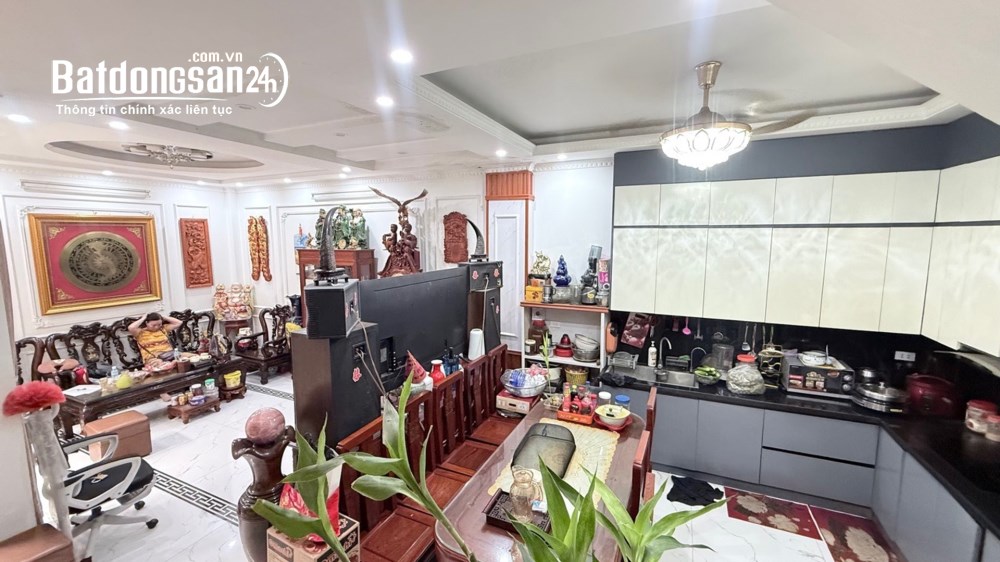 Bán nhà Phố Mai Phúc, Phường Việt Hưng (Q Long Biên cũ), Hà Nội