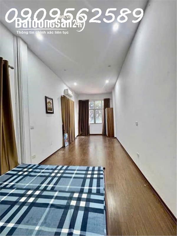 Cho thuê nhà tầng 2 Địa chỉ: Số 35, mặt ngõ Trung Tả, Phố Khâm Thiên, Phường Thổ Quan