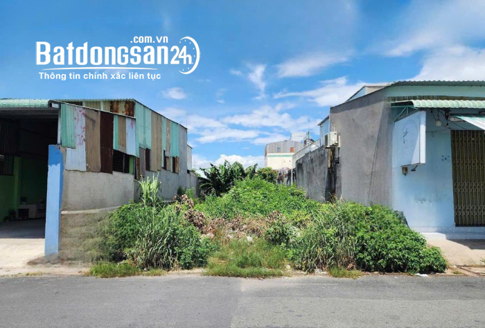 Bán Gấp Đất Đường Nhựa Tân Phú Trung – 189m2 Full Thổ Cư – Gần Chợ – Chỉ 780 Triệu