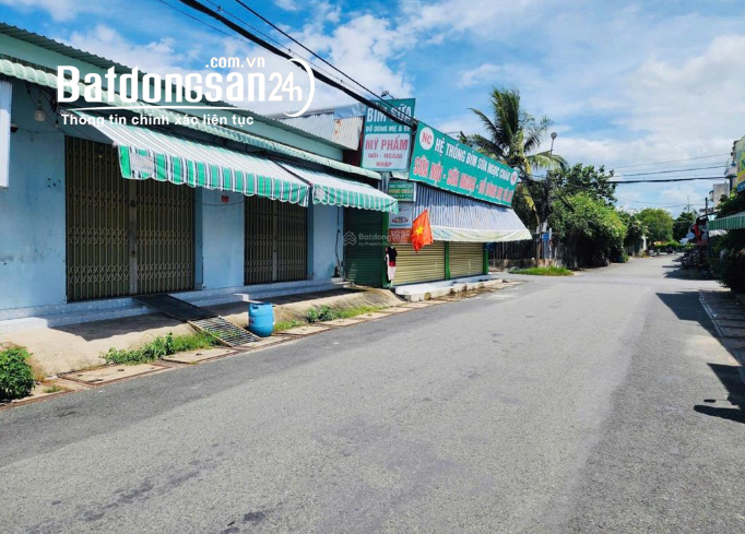 Bán Gấp Đất Đường Nhựa Tân Phú Trung – 189m2 Full Thổ Cư – Gần Chợ – Chỉ 780 Triệu