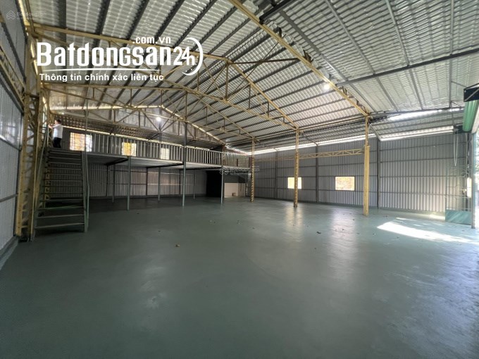 CHO THUÊ NHÀ KHO 290M2 TẠI HOÀ KHÁNH/TP Đà Nẵng – GIÁ CHỈ 14 TRIỆU/THÁNG 