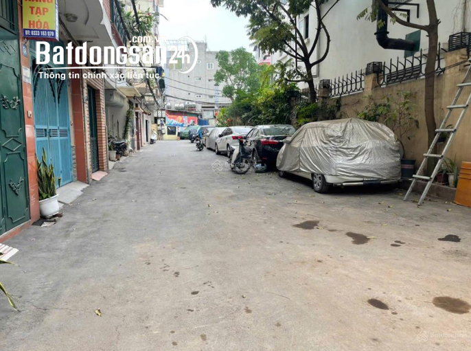 Bán Nhà Văn Cao – Thụy Khuê – Tây Hồ – Ô Tô Vào Nhà – Gần Hồ Tây – 42m2 – Chỉ 16.8 Tỷ