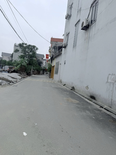 Đất Tiên Dương/ Đông Anh – Cạnh NOXH Tiên Dương 2 – 155.5m2 – Nở Hậu – Chỉ 10.6 Tỷ