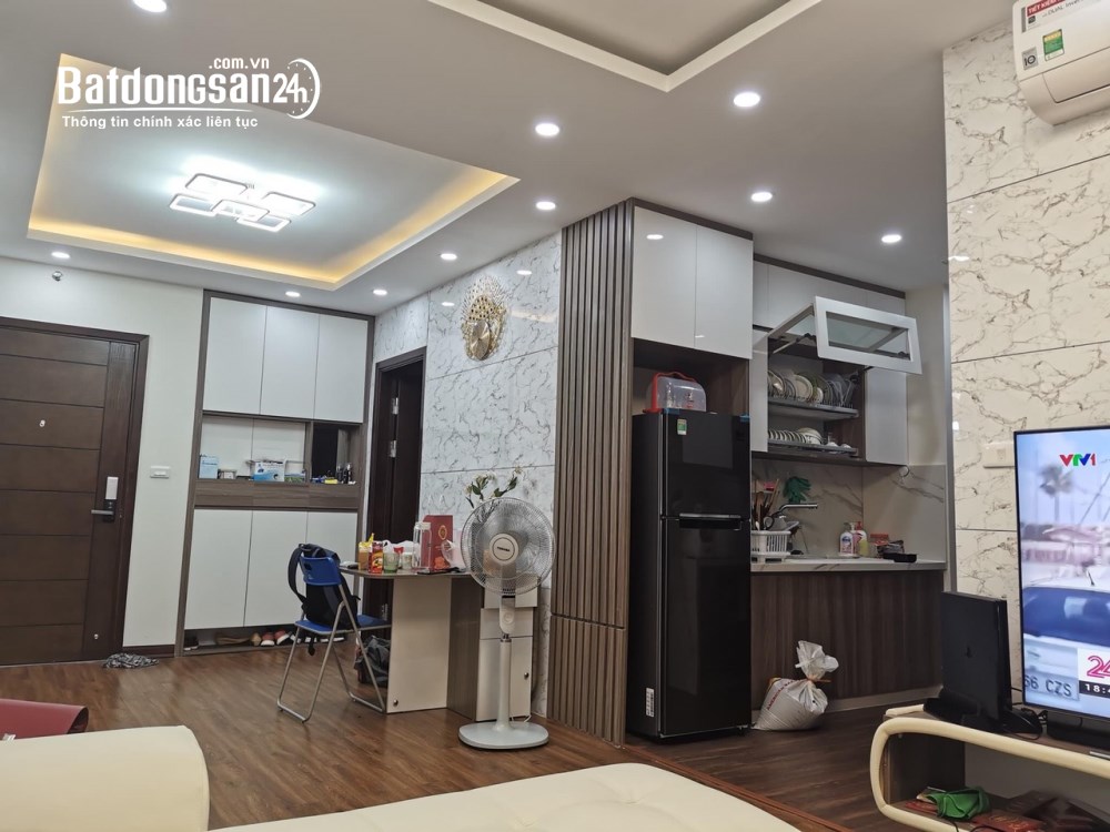 Bán chung cư cao cấp An Bình City dường Phạm Văn Đồng – 3pN ( 90m2), giá 8 tỷ.