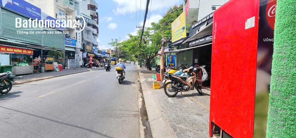 Bán gấp nhà mặt tiền 497m2, giá 86 tỷ, Đường Số 10, Phường Tân Hưng (Quận 7 cũ).