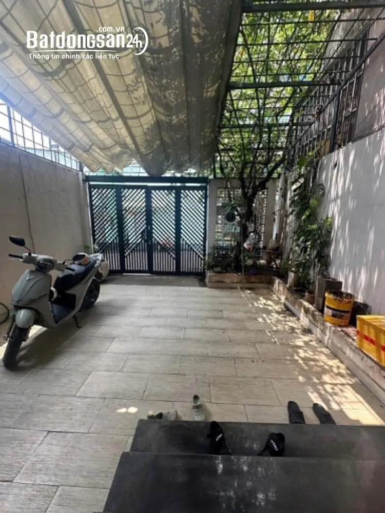 Nhà 97M2- DÂN XÂY TÂM HUYẾT- HXH  – SÁT PHẠM VĂN ĐỒNG, GIGAMALL, CHỈ 12.5 TỶ.