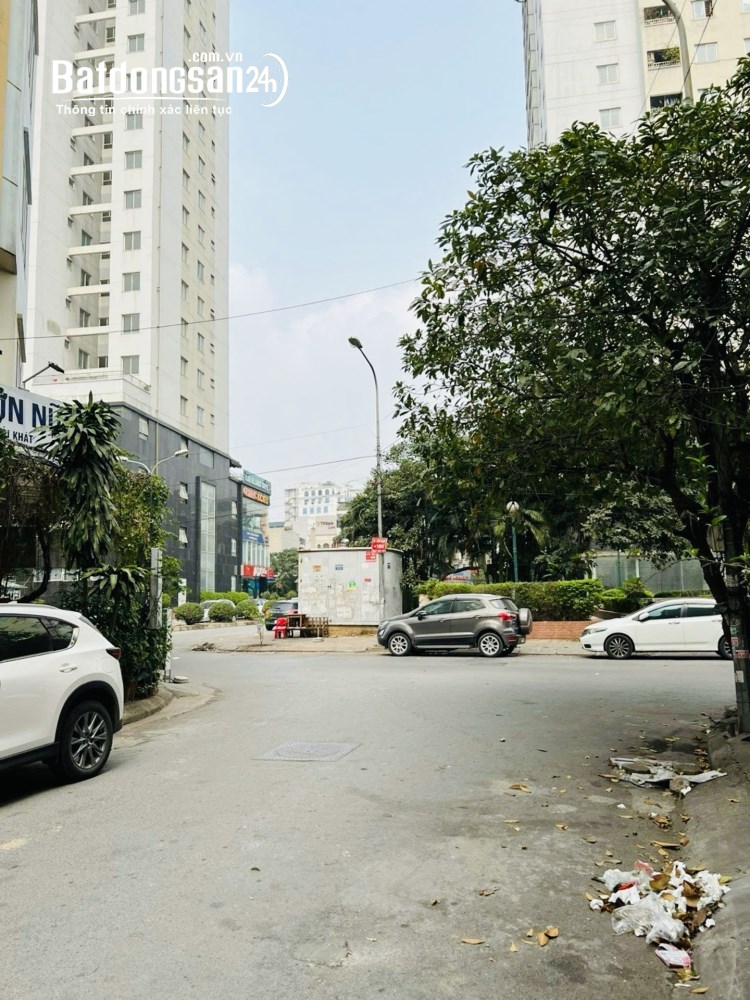 Bán Nhà LK 54m², 7 Tầng - Thang Máy, giá 22.7 Tỷ, Ngô Thì Nhậm, La Khê, Hà Đông .