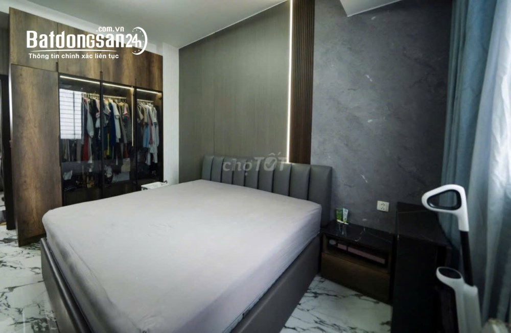 Bán căn hộ 4PN Imperia An Phú 135m², tầng 18, view Landmark, P. Bình Trưng (Q Quận 2 cũ).