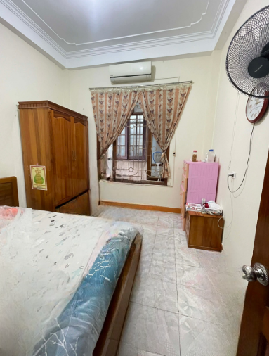 NHÀ PHÂN LÔ QUÂN ĐỘI – LÊ TRỌNG TẤN – Ô TÔ TRÁNH – CÁCH PHỐ 15M – CHỈ 20,8 TỶ