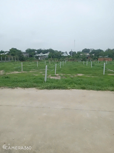 ĐẤT MT ĐƯỜNG BÊ TÔNG, P. BÌNH DƯƠNG, HCM, NGANG 10M – 528M² – CHỈ 780 TRIỆU BAO SỔ.