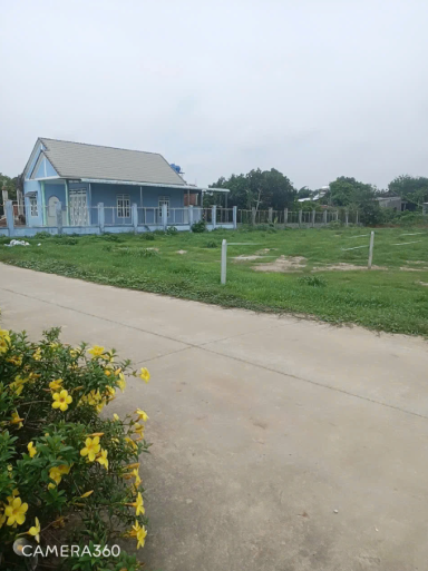 ĐẤT MT ĐƯỜNG BÊ TÔNG, P. BÌNH DƯƠNG, HCM, NGANG 10M – 528M² – CHỈ 780 TRIỆU BAO SỔ.