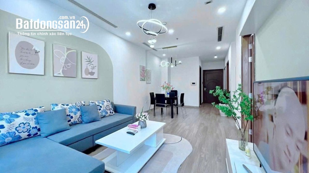 Bán gấp căn hộ cao cấp Ngoại Giao Đoàn – DT 130m2 – 3PN - Nội thất 1 tỷ.