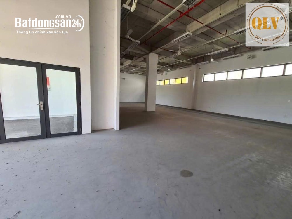 CHO THUÊ XƯỞNG SẠCH – KCN VĨNH LỘC 2, LONG AN – 4.124m².