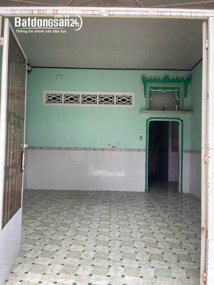 Bán nhà 85m2, giá 1.95 tỷ, Đường Bùi Hữu Nghĩa, Phường Biên Hòa, Tỉnh Đồng Nai.