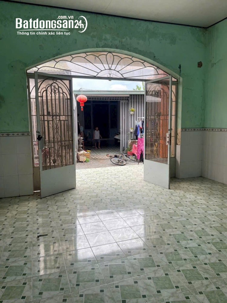 Bán nhà 85m2, giá 1.95 tỷ, Đường Bùi Hữu Nghĩa, Phường Biên Hòa, Tỉnh Đồng Nai.
