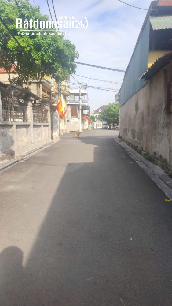 Bán đất giá rẻ nhất khu vực 90m2, giá 1.5 tỷ, QL6, P. Chương Mỹ (H Chương Mỹ cũ), TP Hà Nội