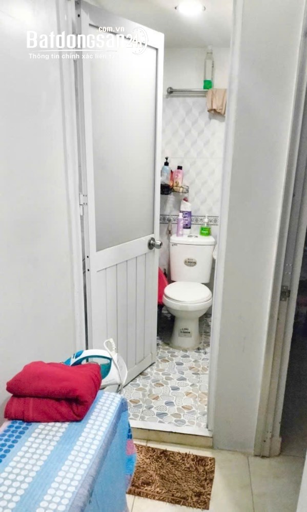 Bán nhà 36m2, hẻ, 4m, SHR, pháp lý chuẩn, Đ. Lê Văn Quới, (Q Bình Tân cũ), TP Hồ Chí Minh