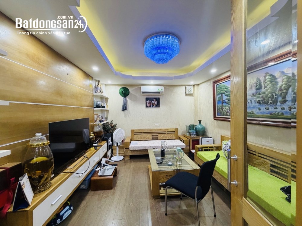 TRUNG TÂM VĂN QUÁN, 5 TẦNG, DÂN XÂY HIỆN ĐẠI, 45M2, 10.7 TỶ.