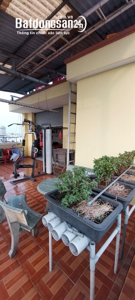  Nhà 8mx13m, 4 tầng, giá 7.45 tỷ, LK 4-5, P. Bình Tân, TPHCM.